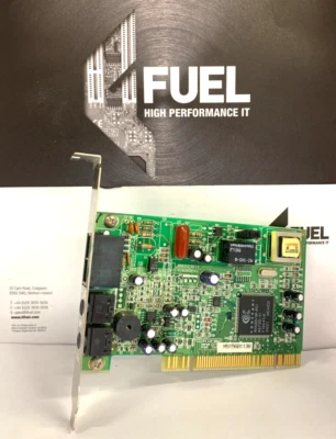 PCI Modem Card  - Conexant 33947-M5-E - Image 1 of 4