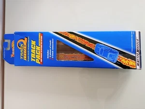HOT WHEELS TRACK SISTEM JUMP PACK ACCESSORY.. - Picture 1 of 1