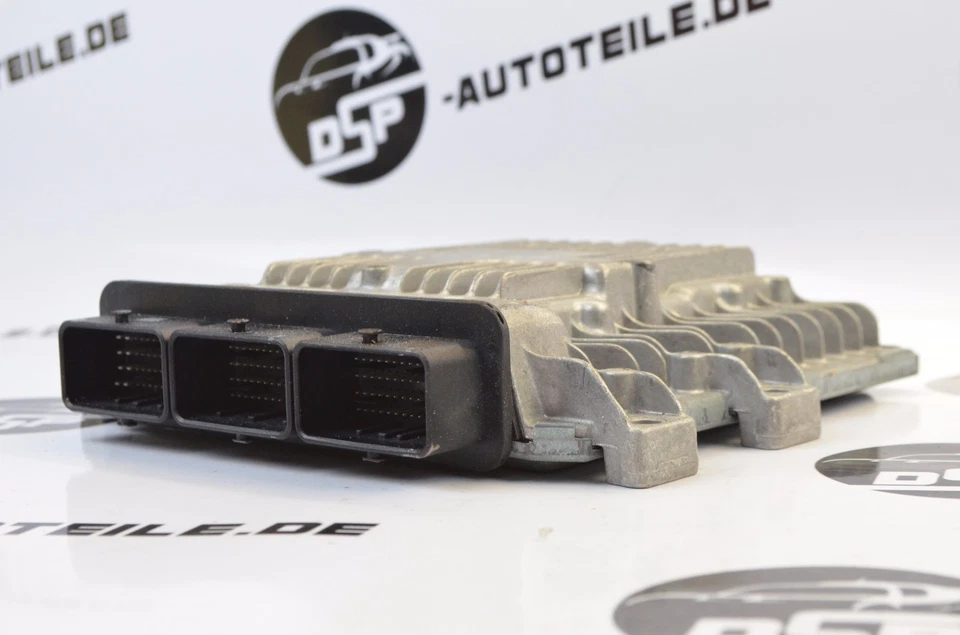 Centralina motore LAND ROVER Range Rover III 3.6 TD 8 L322 NNW506880 - Immagine 1 di 1