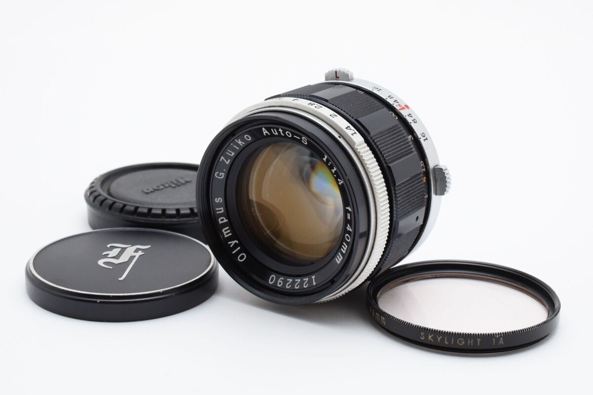 Olympus Zuiko 40mm Focal Camera Lenses for sale - eBay Olympus Zuiko 40mm Focal Camera Lenses for sale - eBay