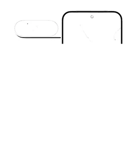 Google Pixel 9 Pro XL GA05360-CA 6.8" Smartphone Obsidian - Photo 1 sur 10