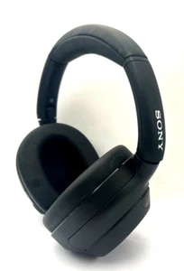 Sony Ult Wear Wireless Noise Cancelling Headphones (Black) Model # YY2981 - Picture 1 of 5