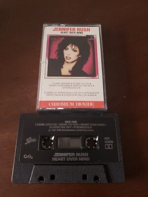 Jennifer Rush - Image 1 of 2