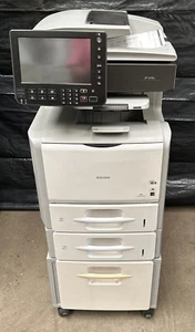 RICOH AFICIO SP5210SF (KDFS) Zä. 176353 S. VER IMÁGENES - Imagen 1 de 12