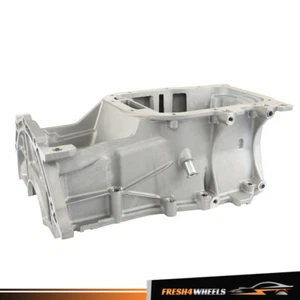 264-628 Engine Oil Pan For 2009-2019 Toyota Corolla Matrix Prius Lexus CT200h - Picture 1 of 14