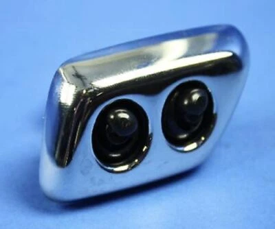 05-07 Chrysler 300 Left Headlamp Light Washer Nozzle Factory Mopar New OEM Foto 1 de 3