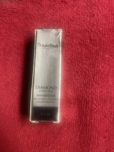 Natura Bisse Diamond COCOON Skin Booster 0.1 fl oz/3 ml Each ***NIB**** - Picture 1 of 7