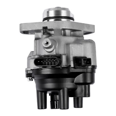 For Mitsubishi Lancer V Colt IV Galant Space Runner Ignition Distributor 1.8 16V - Image 1 of 4