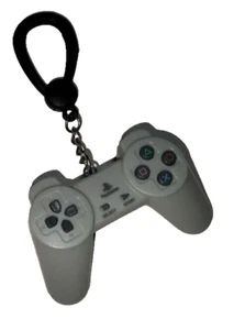 Backpack Buddy Playstation Key Chain Original - Picture 1 of 1