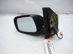 2003 TOYOTA PRIUS DRIVER LEFT FRONT SIDE MIRROR REAR VIEW GLASS OEM 2001-2003 - Picture 1 of 10