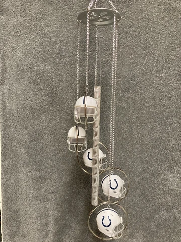 5 Ring Indianapolis Colts Wind Colt Cover