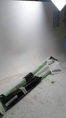 2016 Nissan Altima Curtain Airbag Right Silver 144756 143K Miles FWD Foto 1 de 3