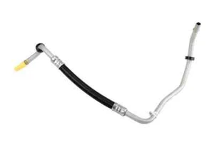 Genuine GM Engine Oil Cooler Line 87824094 - Picture 1 of 2
