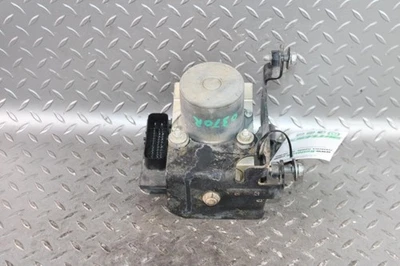 09-13 Sierra 1500 Motor Anti Lock Brake System ABS Pump Part Unit Module OEM WTY Foto 1 de 4