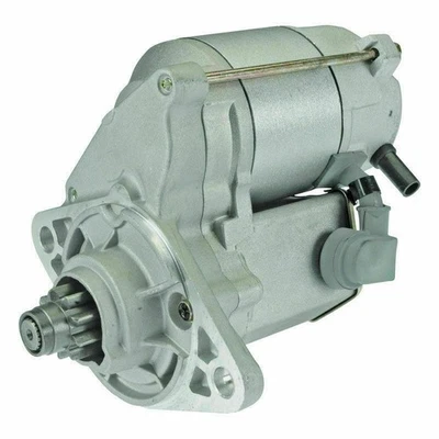 Starter For Subaru Legacy 2.2 2.5 3.0 Outback Baja CCW 23300-AA230 17242 - Image 1 of 4