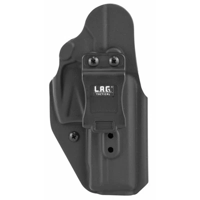 LAG LIB MK II H&K VP9/VP9SK BLK AMBI - Image 1 of 2