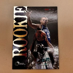 1994-95 NBA Hoops Jason Kidd #317 Rookie HOF - Picture 1 of 4