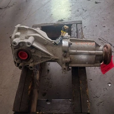 Ford Edge 2010-2013 eje trasero portador diferencial Foto 1 de 3