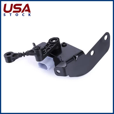 For Jaguar Xj 2010-2018 Front Left Right Suspension Height Level Sensor C2D16581 - Image 1 of 4