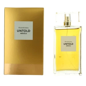 Women Untold Absolu by Elizabeth Arden  3.3 oz EDP Spray JP - Picture 1 of 1