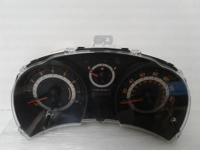 Speedometer Instrument Cluster 2014-2016 SCION TC 75K Miles 83800-21510 - Image 1 of 4