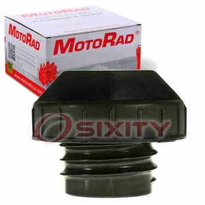 MotoRad Fuel Tank Cap for 1988-1992 Mazda MX-6 Gas Delivery Storage Air  xl - Picture 1 of 5