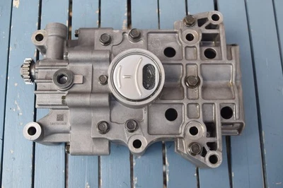 OEM 2015 2016 2017 Hyundai Sonata 2.4L Oil Pump Balance Shaft - Image 1 of 4