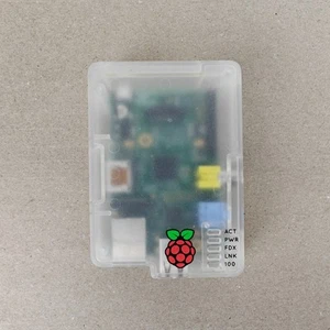 Raspberry Pi 2 Model B Rev 1.1 - Afbeelding 1 van 7