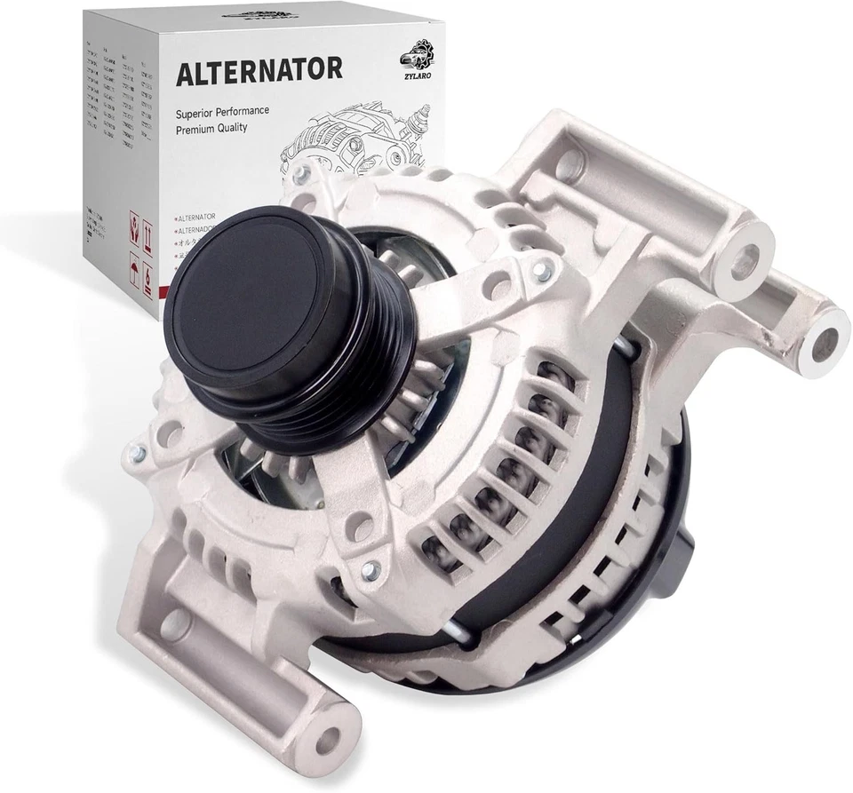 Alternador para Chevrolet Malibu 2.5L 2013-2015 2.0L 2016-2019 11682 104210-1962 Foto 1 de 4