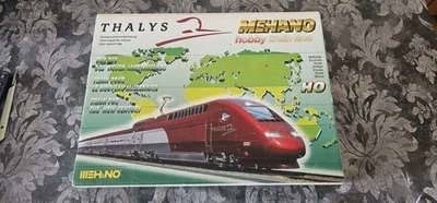 Mehano Thalys Art. : T675-T678-T679 - Bild 1 von 4