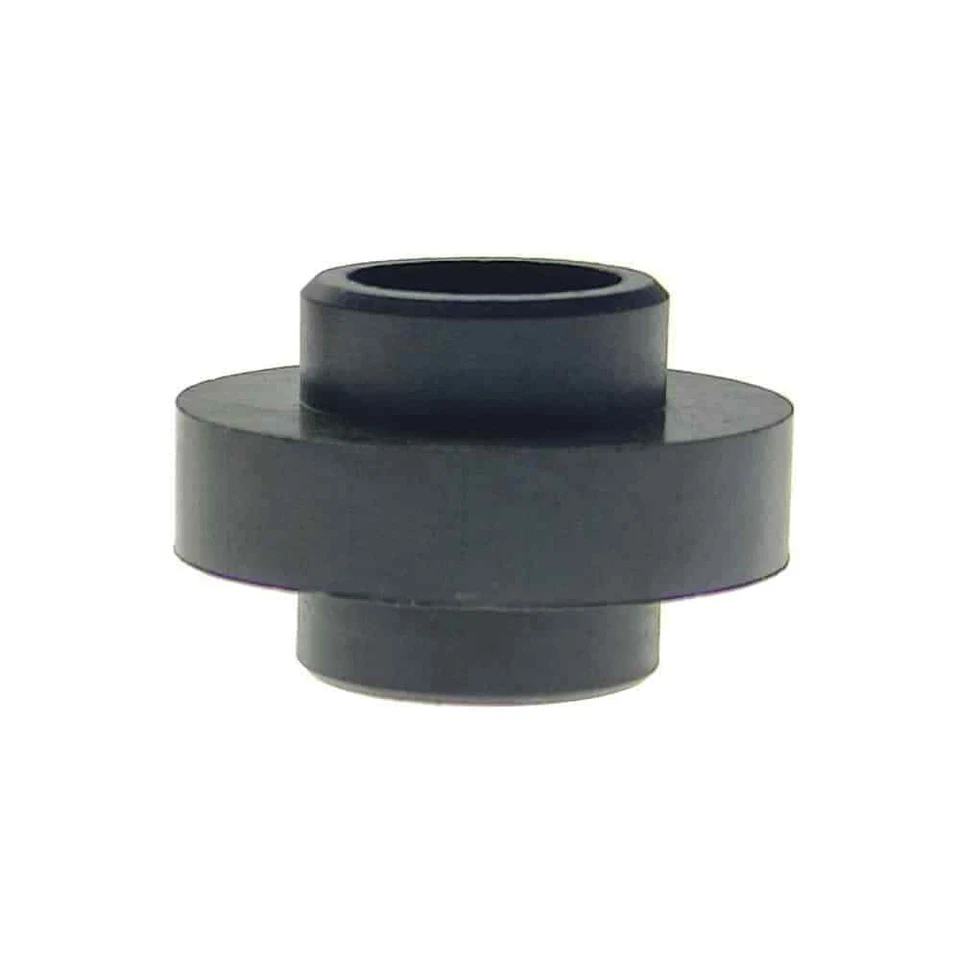 Espaciador de riel inyector de combustible genuino Mazda MX5 MK1 MK2 - Imagen 1 de 1