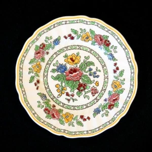 Beautiful Royal Doulton The Cavendish Bread Plate - Picture 1 of 3