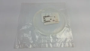 APPLIED MATERIALS 0021-42307 ROLLING SEAL 70 DUROMETER 300MM TITAN HEAD - Picture 1 of 6