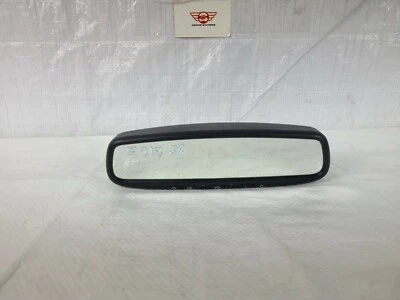 Espejo retrovisor interior atenuado automático Mazda CX-5 CX5 2013-2016 con enlace de inicio OM Foto 1 de 3