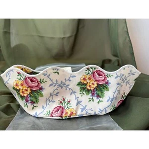 Longaberber Basket Liner Holder Mother's Day 1999 #2206355 - Picture 1 of 3