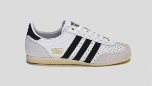 ADIDAS JAPAN OG W Blanco/Negro Tallas 7.5 8 8.5 9 9.5 ORIGINALS 2024 IH5489 - Imagen 1 de 5