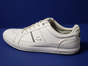 LACOSTE EUROPA 417 1 7-34SPM0044024 | Stock lot shoes | Official archives  of Merkandi | merkandi.com - Merkandi B2B