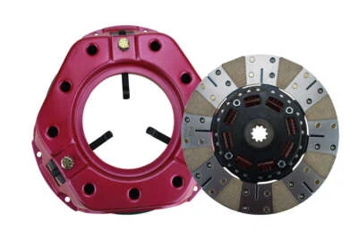 RAM 98502 PowerGrip Clutch Set for 1968-1974 Ford Torino - Image 1 of 2