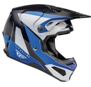 Fly Formula CRB Prime Carbon Motocrosshelm Größe S - Bild 1 von 4