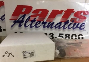 Steering Idler Arm-C-TEK Standard Front Centric 621.63002 - Picture 1 of 3