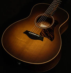 Taylor Guitars 50th Anniversary GS Mini-e Rosewood SB LTD - Picture 1 of 7