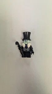 (Pa2) Lego DC Penguin Minifigure - Picture 1 of 3