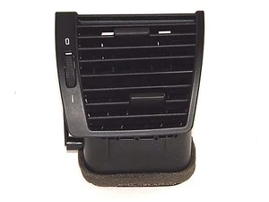 2003 BMW X5  E53 LEFT DRIVERS DASH DASHBOARD HVAC VENT ~ EXCELLENT CONDITION - Picture 1 of 12