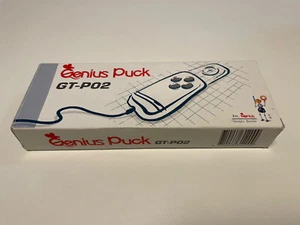 Dr.Genius Puck GT-PO2 NEU RAR - Bild 1 von 2