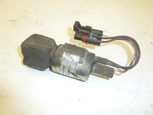 Woodward Fuel Shut Down Solenoid For Kubota V2203 D722 D902 Engine - Picture 1 of 10