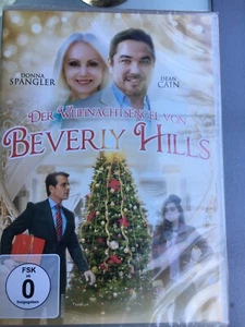 DVD - Der Weihnachtsengel von Beverly Hills -NEU + OVP - Familienfilm, Weihnacht - Bild 1 von 1