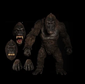 NECA KING KONG OF SKULL ISLAND ULTIMATE 18 INCH DELUXE FIGUR - Bild 1 von 1