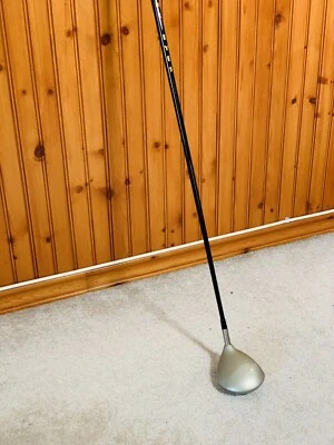 Snake Eyes DL 10° Golf Driver 1 Wood 45” The Python Stiff Graphite Shaft RH - Image 1 of 4