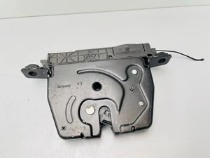 BMW F06 F10 F12 F13 F30 F32 F80 F82 Kofferraumdeckelschloss Stellmotor 7191212 #046 - Bild 1 von 4