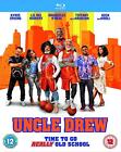Uncle Drew (Blu-ray) Lil Rey Howery Shaquille O’Neal Kyrie Irving Chris Webber